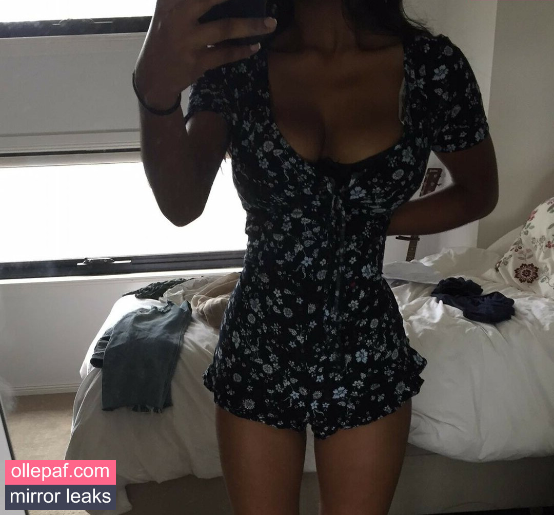 Latest Leaks shreyanaidoo Nude #30 - Fapello