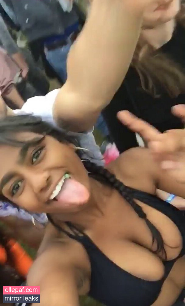 Latest Leaks shreyanaidoo Nude #31 - Fapello