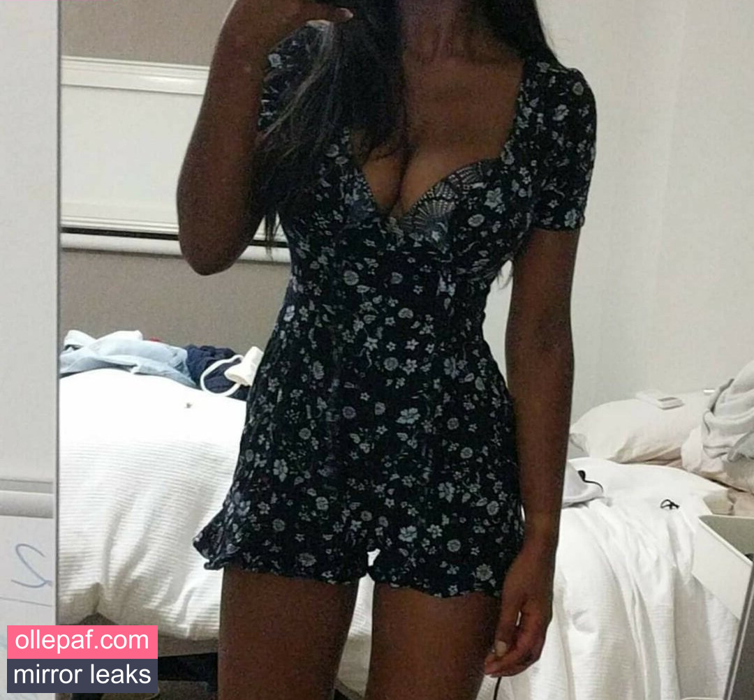 Latest Leaks shreyanaidoo Nude #32 - Fapello