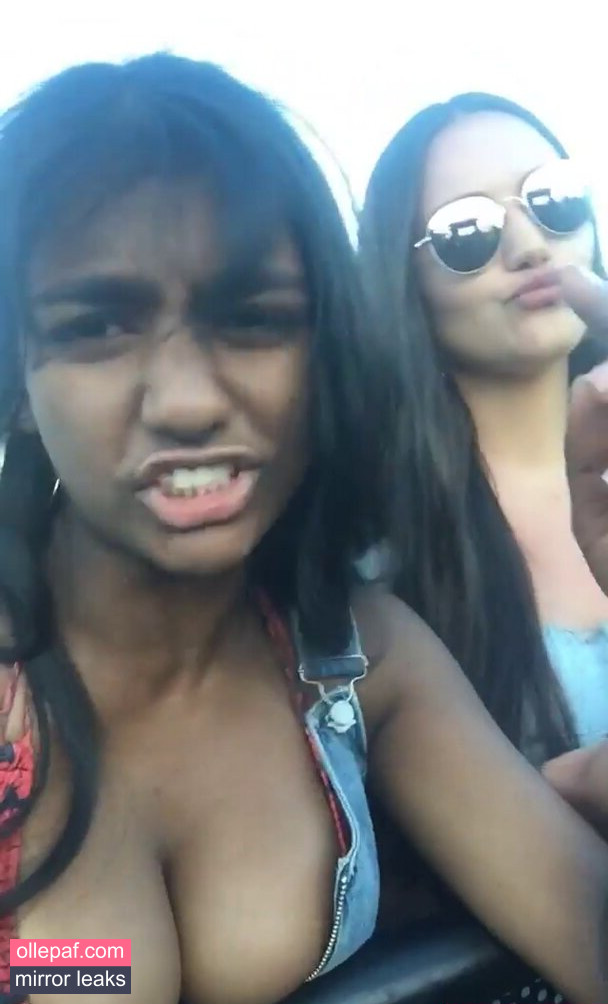Latest Leaks shreyanaidoo Nude #34 - Fapello