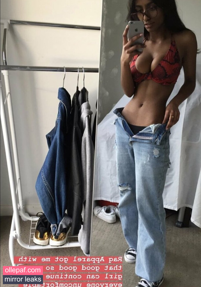Latest Leaks shreyanaidoo Nude #40 - Fapello