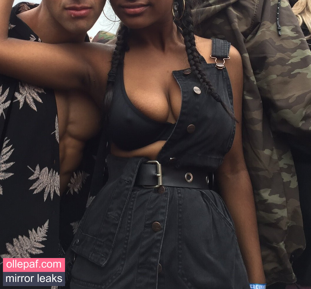 Latest Leaks shreyanaidoo Nude #43 - Fapello