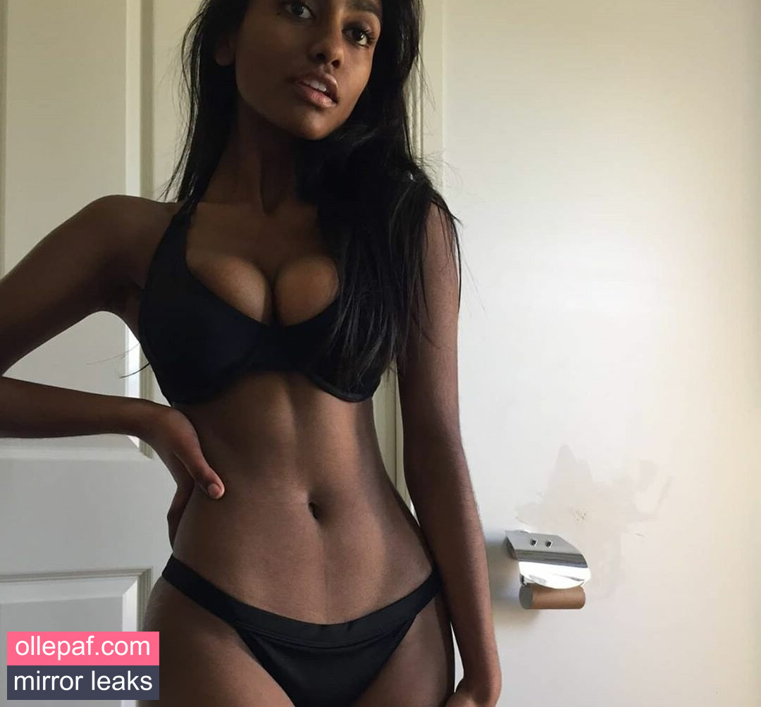 Latest Leaks shreyanaidoo Nude #45 - Fapello