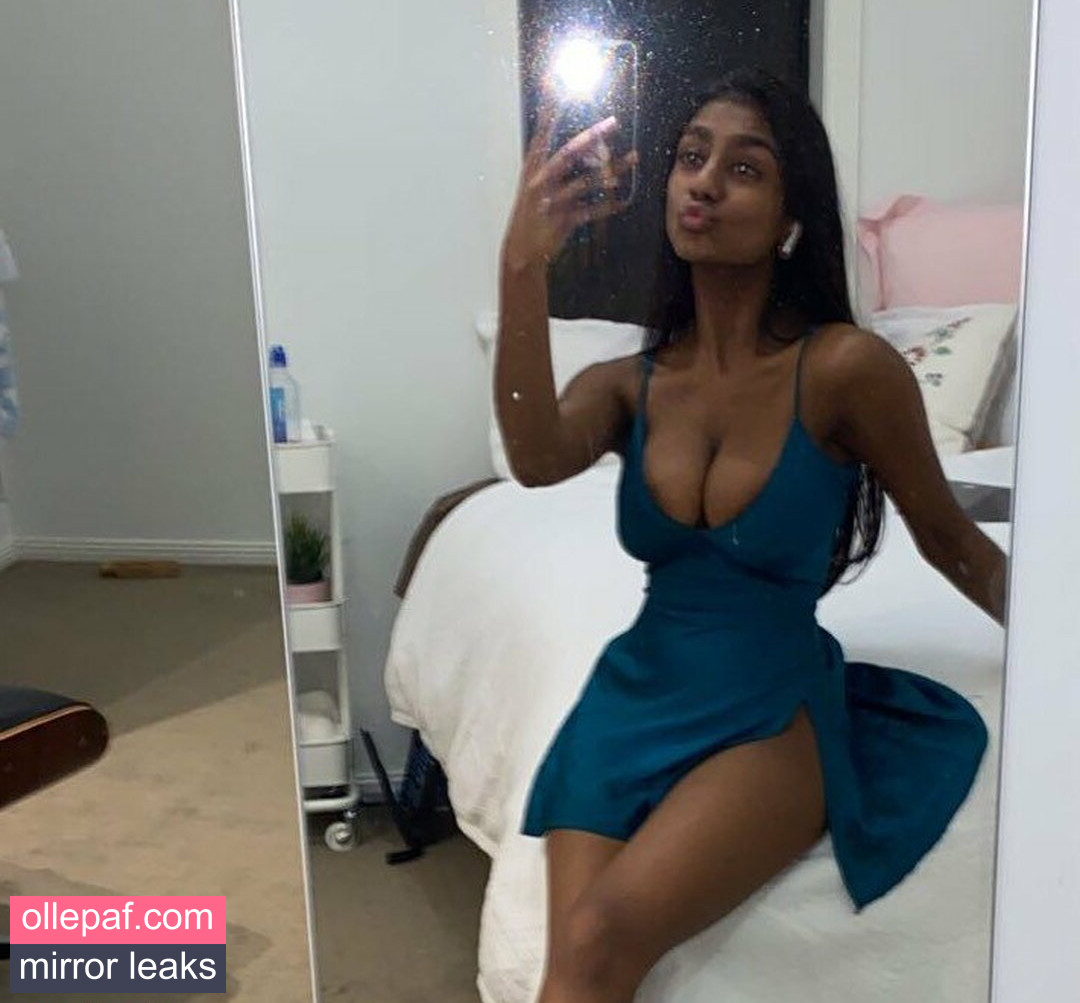 Latest Leaks shreyanaidoo Nude #46 - Fapello