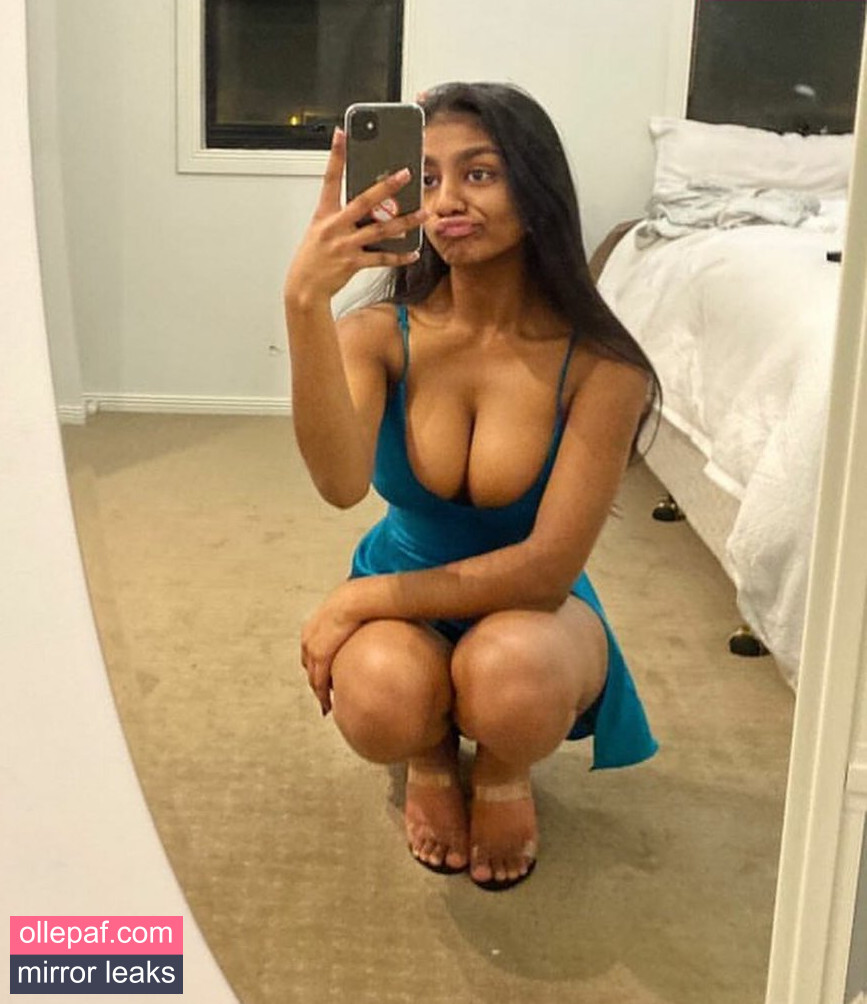 Latest Leaks shreyanaidoo Nude #47 - Fapello