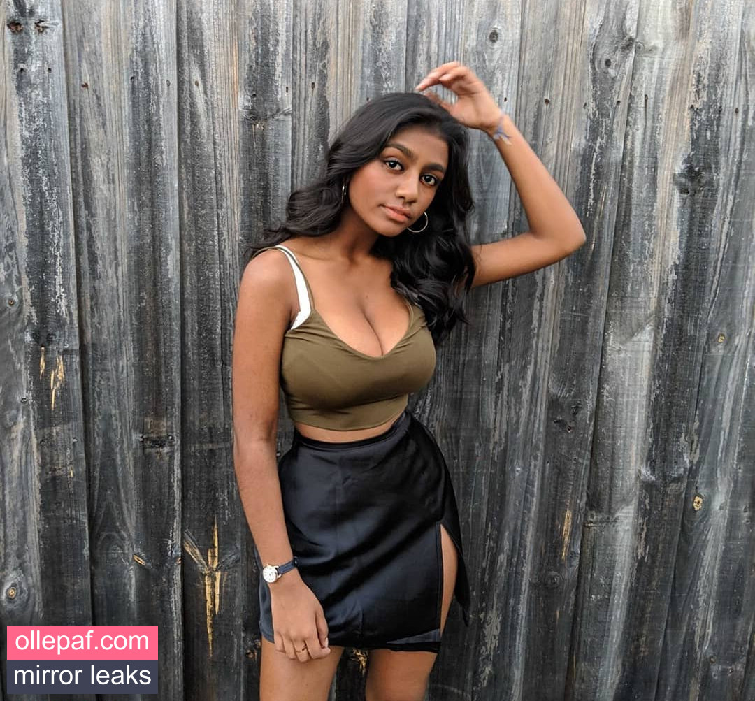 Latest Leaks shreyanaidoo Nude #50 - Fapello