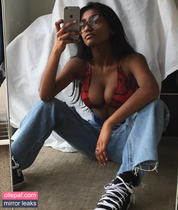 Latest Leaks shreyanaidoo Nude #53 - Fapello