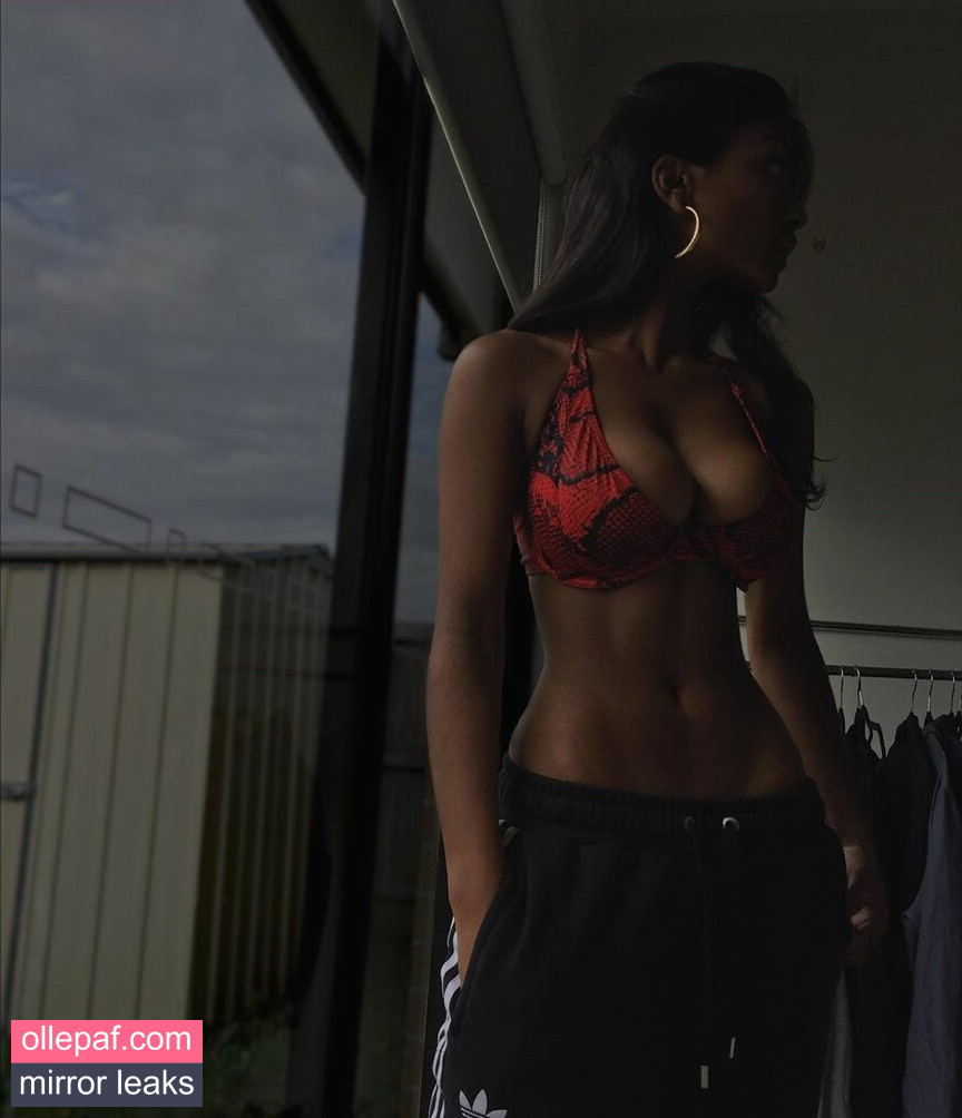 Latest Leaks shreyanaidoo Nude #55 - Fapello