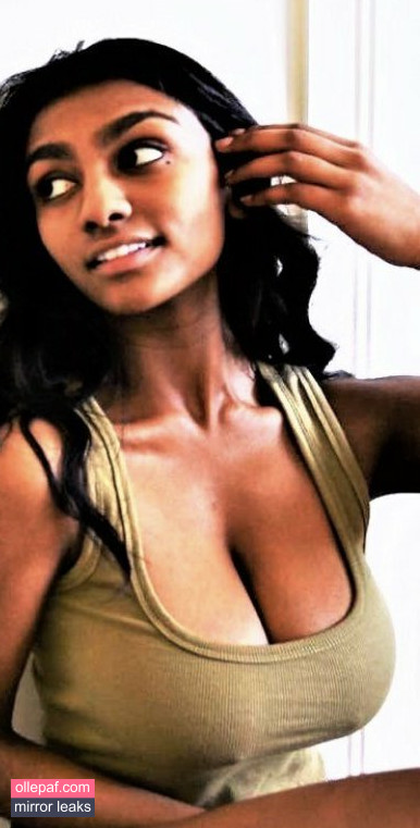 Latest Leaks shreyanaidoo Nude #7 - Fapello