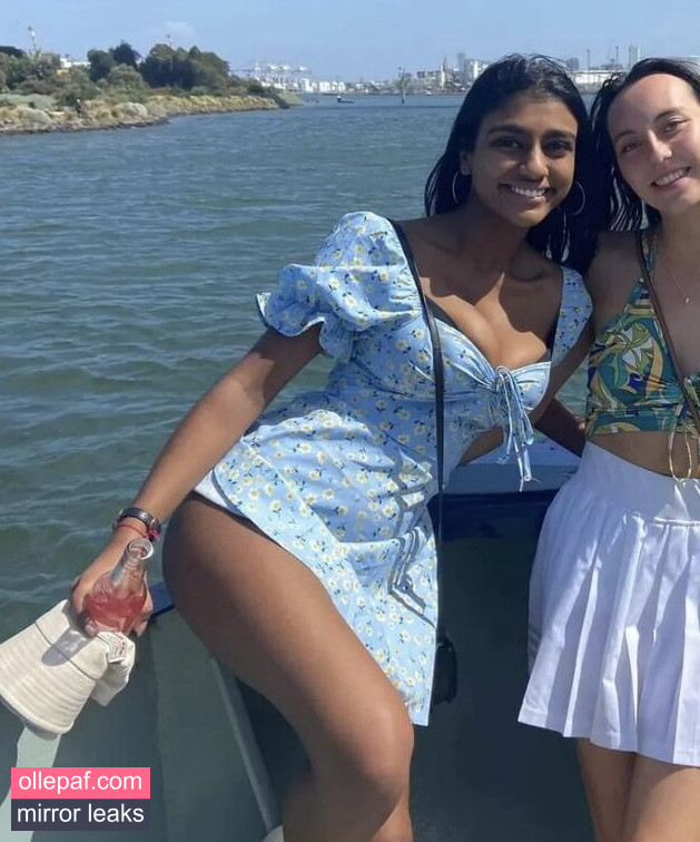 Latest Leaks shreyanaidoo Nude #64 - Fapello