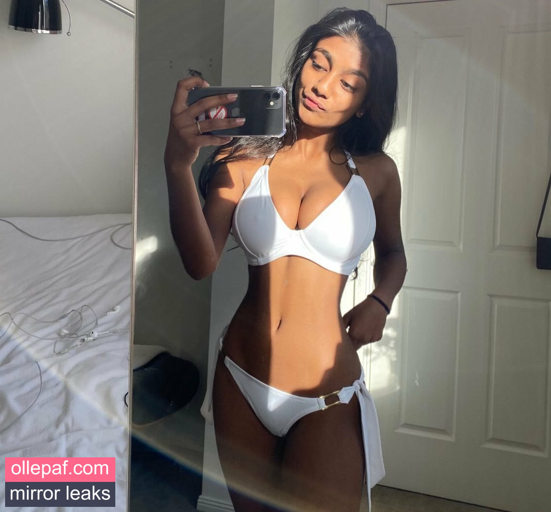 Latest Leaks shreyanaidoo Nude #78 - Fapello