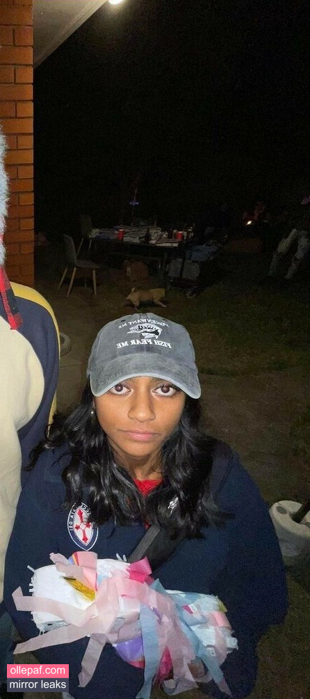 Latest Leaks shreyanaidoo Nude #79 - Fapello
