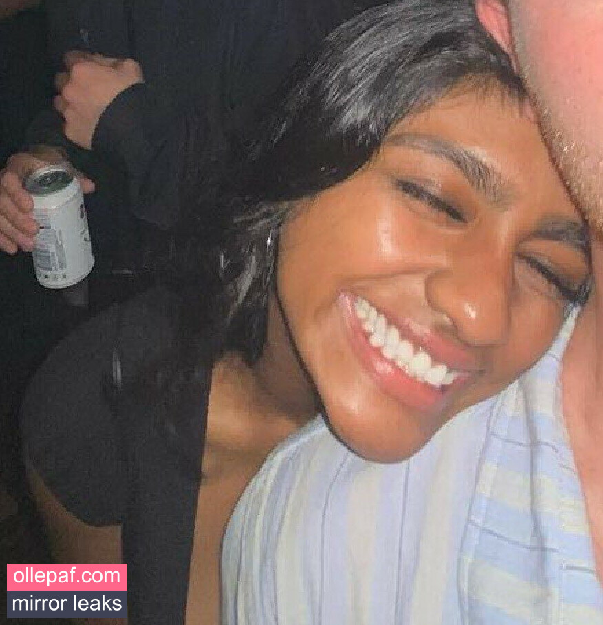 Latest Leaks shreyanaidoo Nude #83 - Fapello