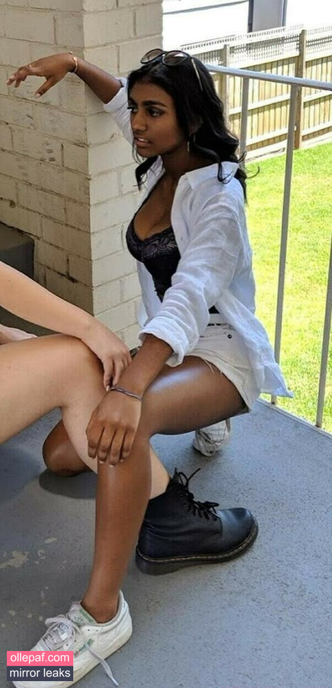 Latest Leaks shreyanaidoo Nude #88 - Fapello