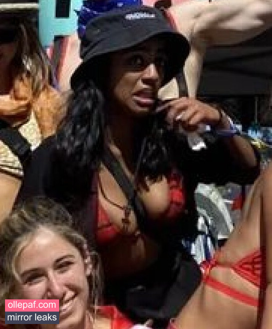 Latest Leaks shreyanaidoo Nude #91 - Fapello