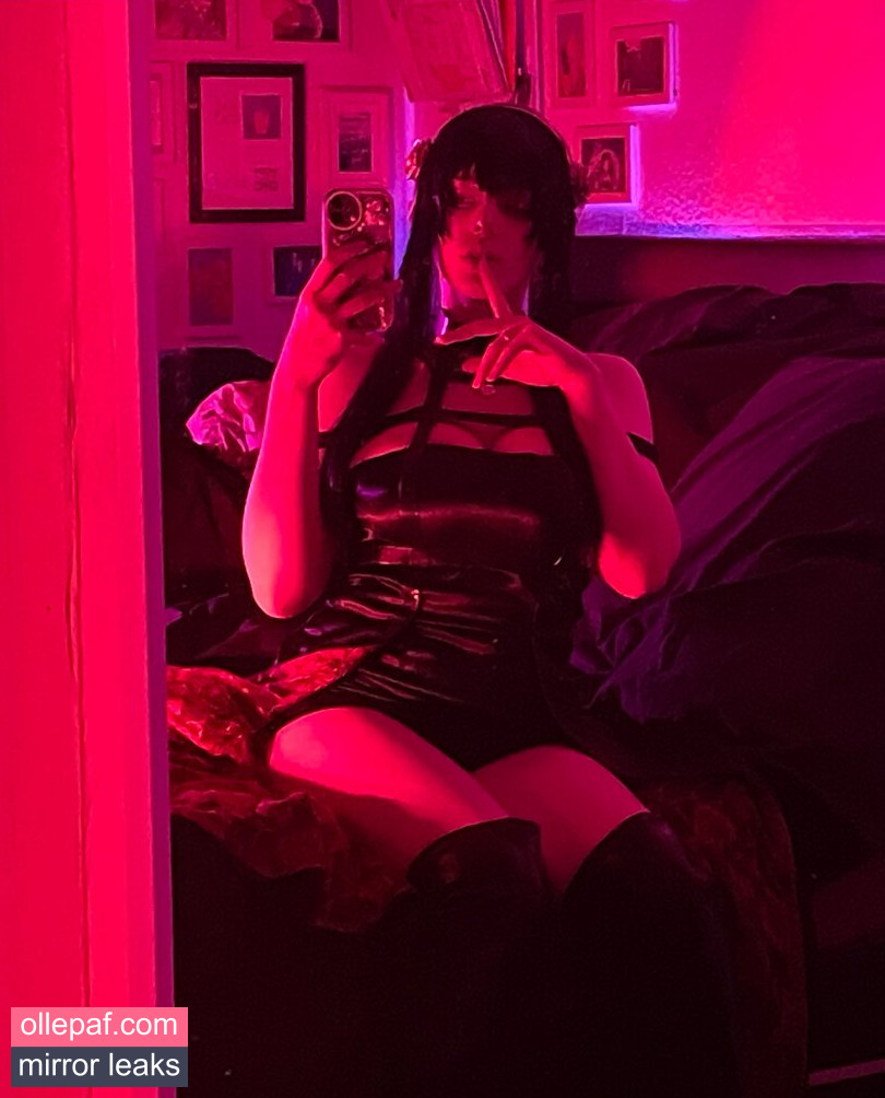 Latest Leaks Shrivix Nude #36 - Fapello