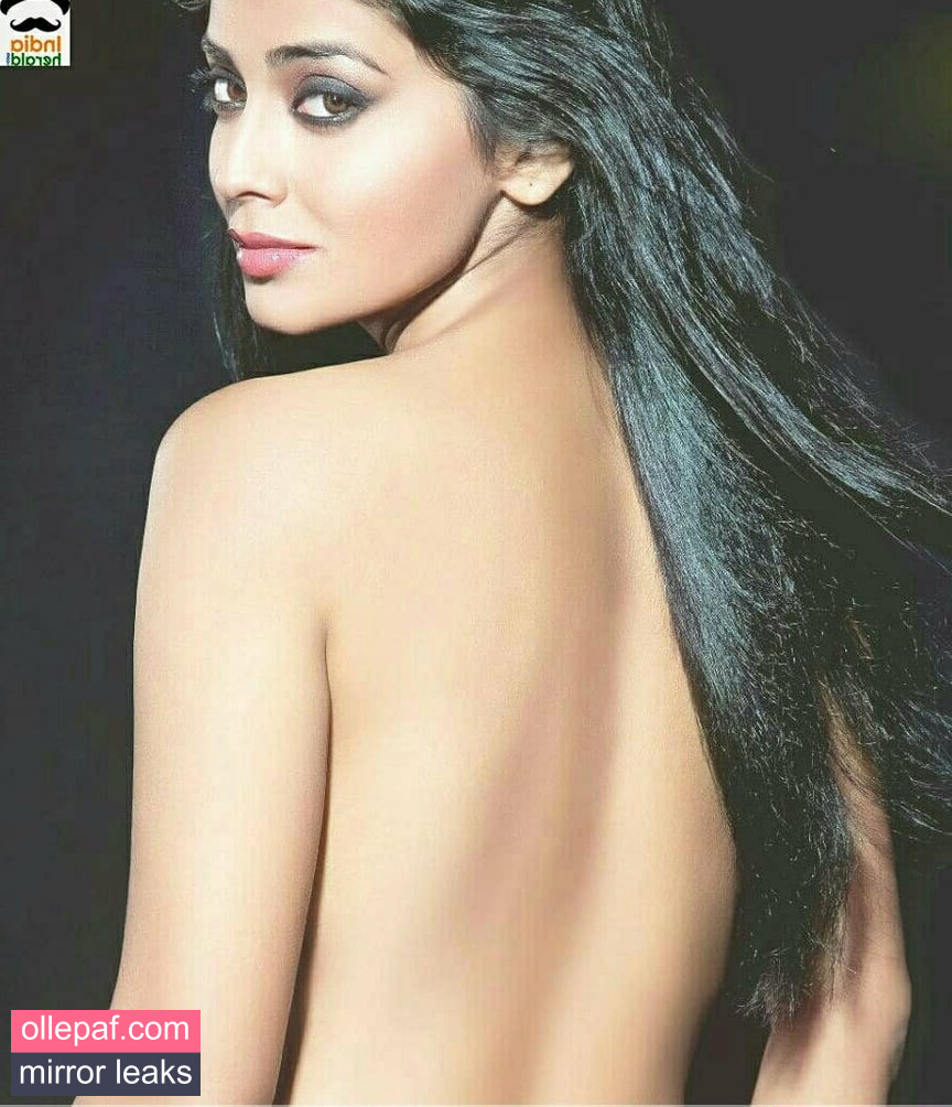 Latest Leaks Shriya Saran Nude #22 - Fapello