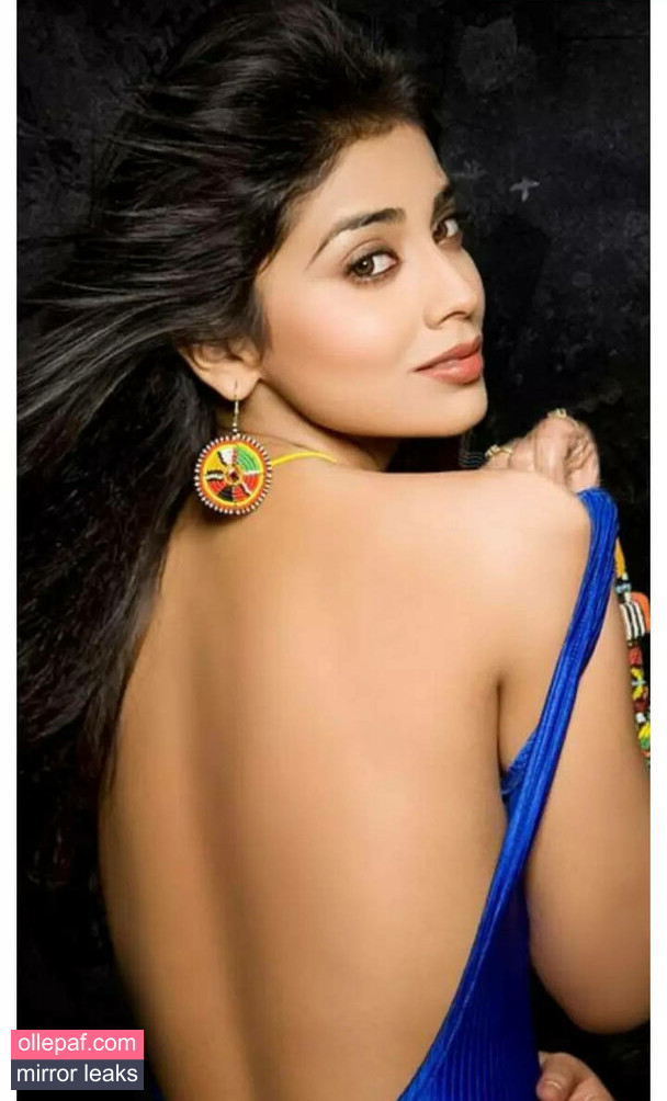 Latest Leaks Shriya Saran Nude #23 - Fapello
