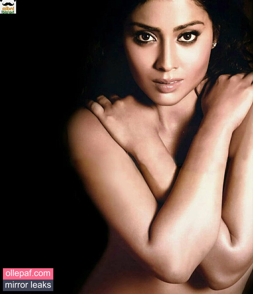 Latest Leaks Shriya Saran Nude #26 - Fapello