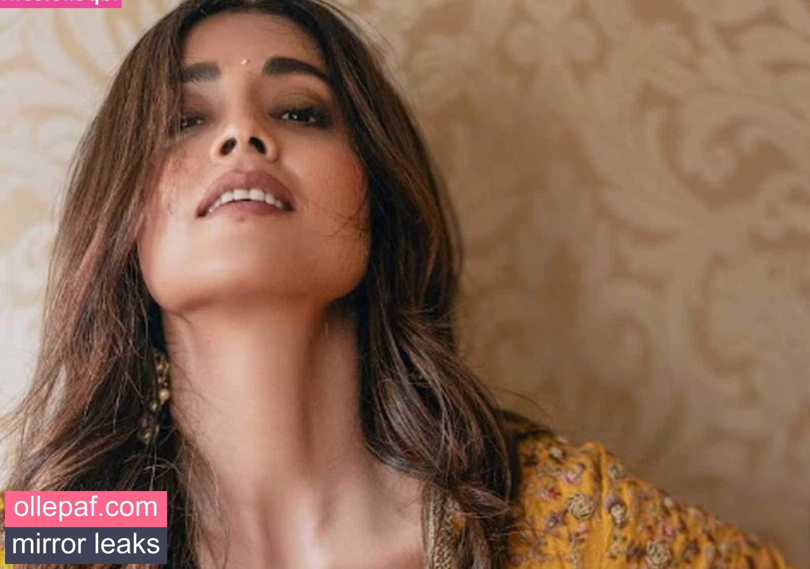 Latest Leaks Shriya Saran Nude #5 - Fapello