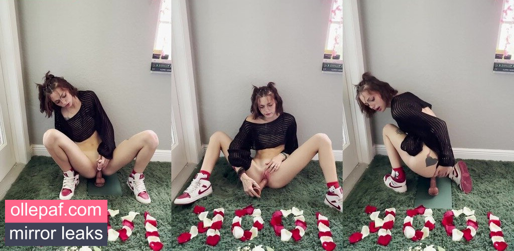 Latest Leaks shrooms_q Nude #71 - Fapello