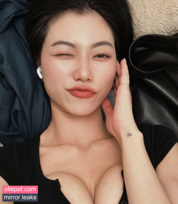 Latest Leaks shu_olivia1104 Nude #17 - Fapello