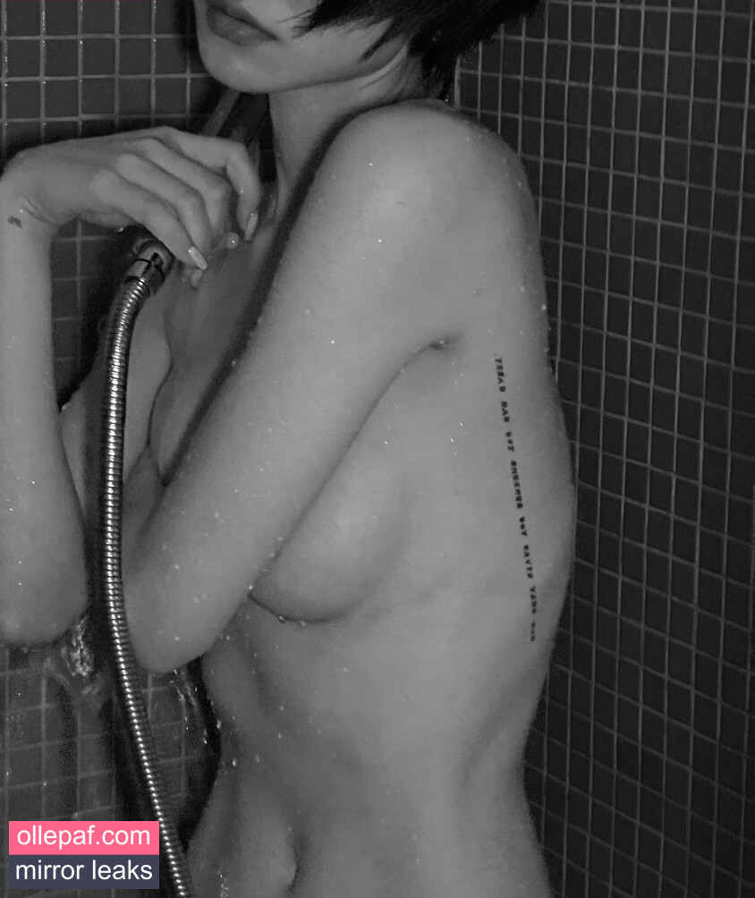 Latest Leaks shu_olivia1104 Nude #25 - Fapello