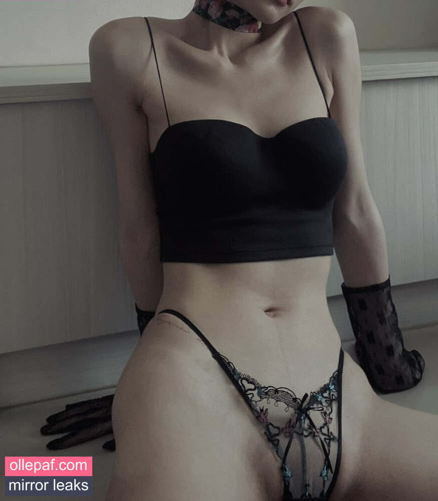 Latest Leaks shu_olivia1104 Nude #51 - Fapello