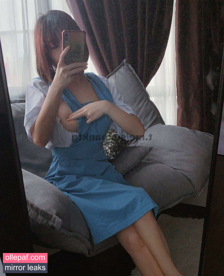 Latest Leaks Shufen Nude #18 - Fapello