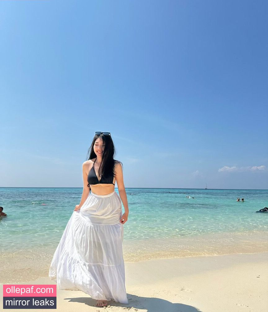 Latest Leaks Shufen Nude #35 - Fapello