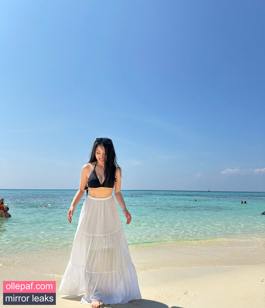 Latest Leaks Shufen Nude #37 - Fapello
