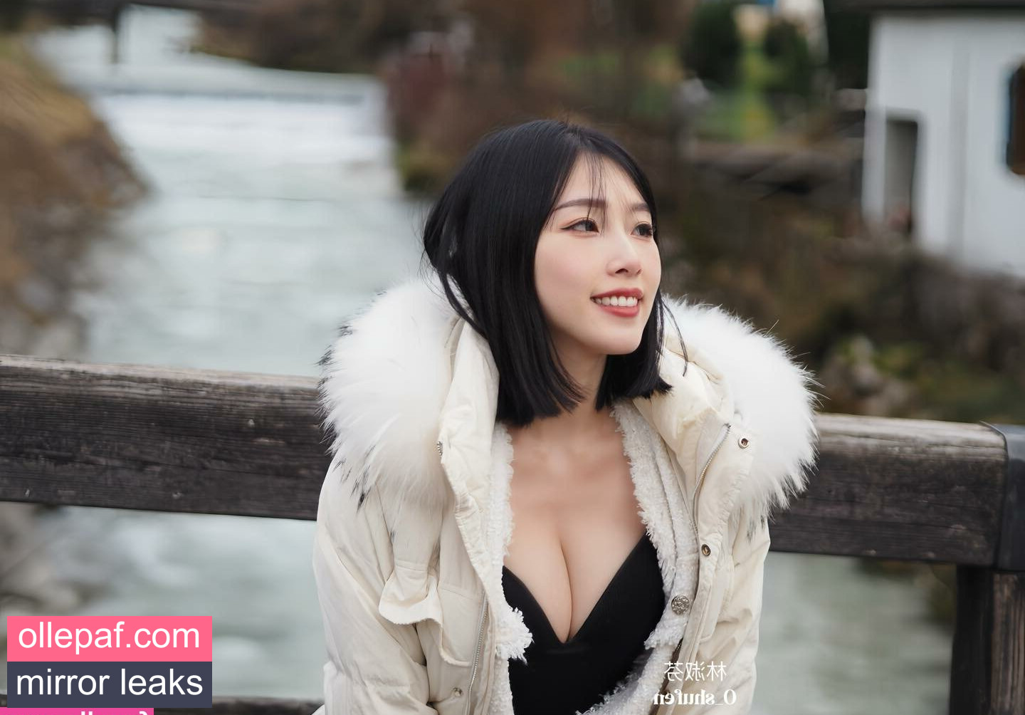Latest Leaks Shufen Nude #86 - Fapello