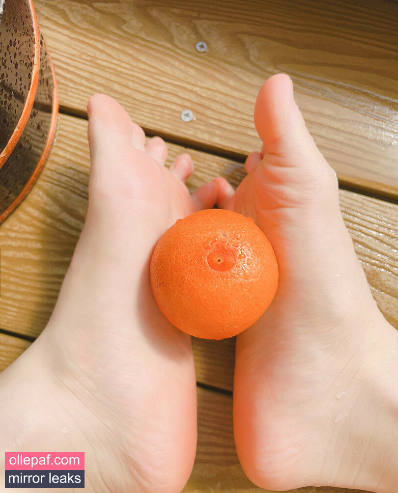 Latest Leaks shuimiaoaqua Nude #102 - Fapello