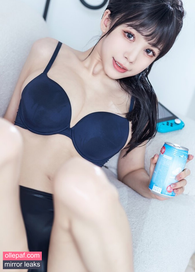 Latest Leaks shuimiaoaqua Nude #1073 - Fapello