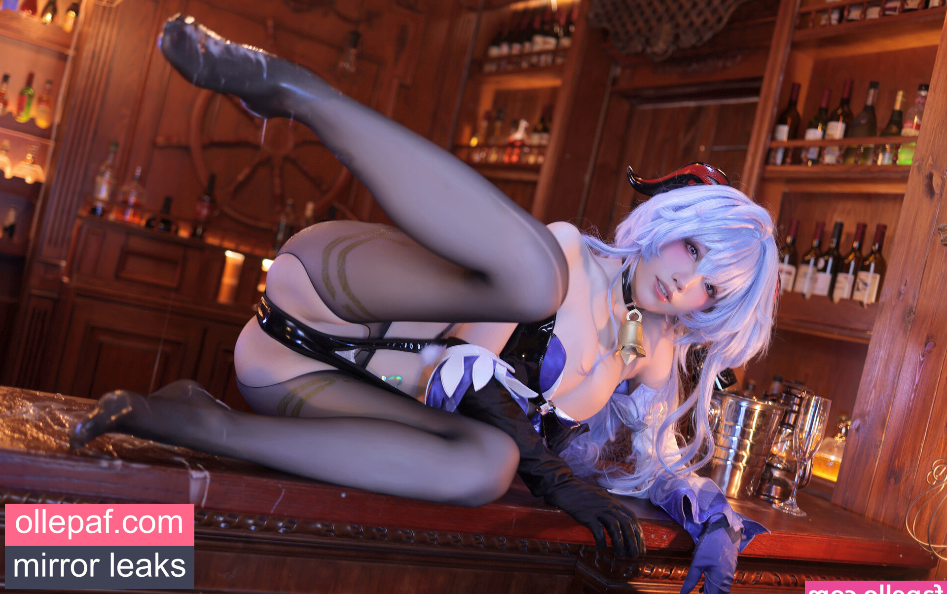 Latest Leaks shuimiaoaqua Nude #1198 - Fapello