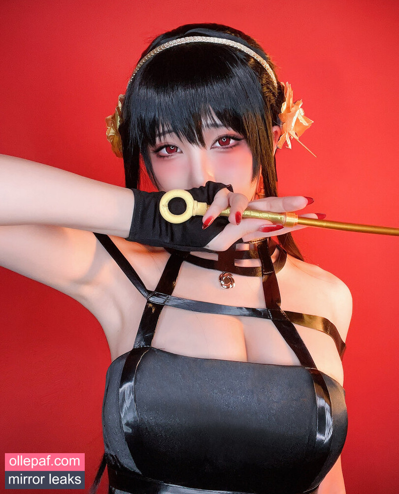Latest Leaks shuimiaoaqua Nude #1263 - Fapello
