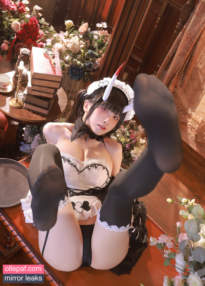 Latest Leaks shuimiaoaqua Nude #1283 - Fapello