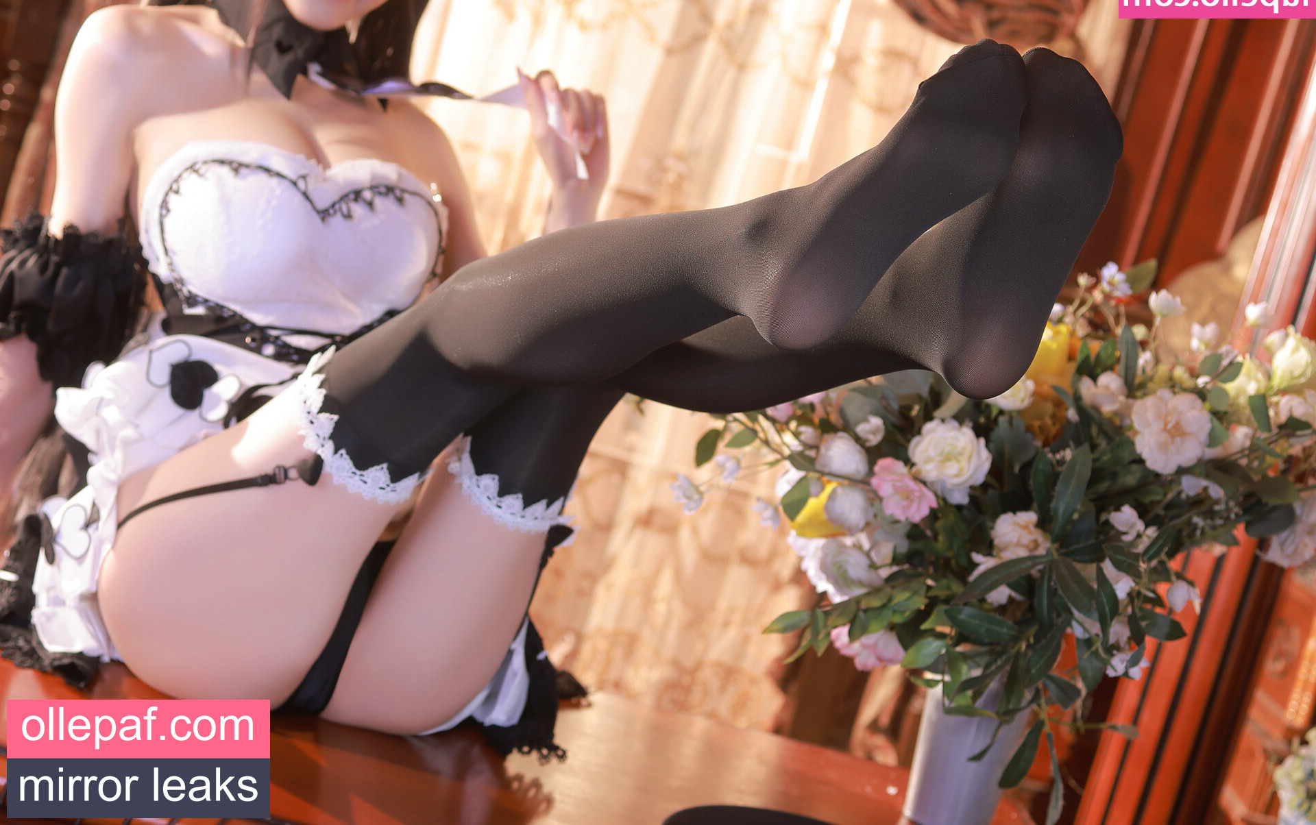 Latest Leaks shuimiaoaqua Nude #1285 - Fapello