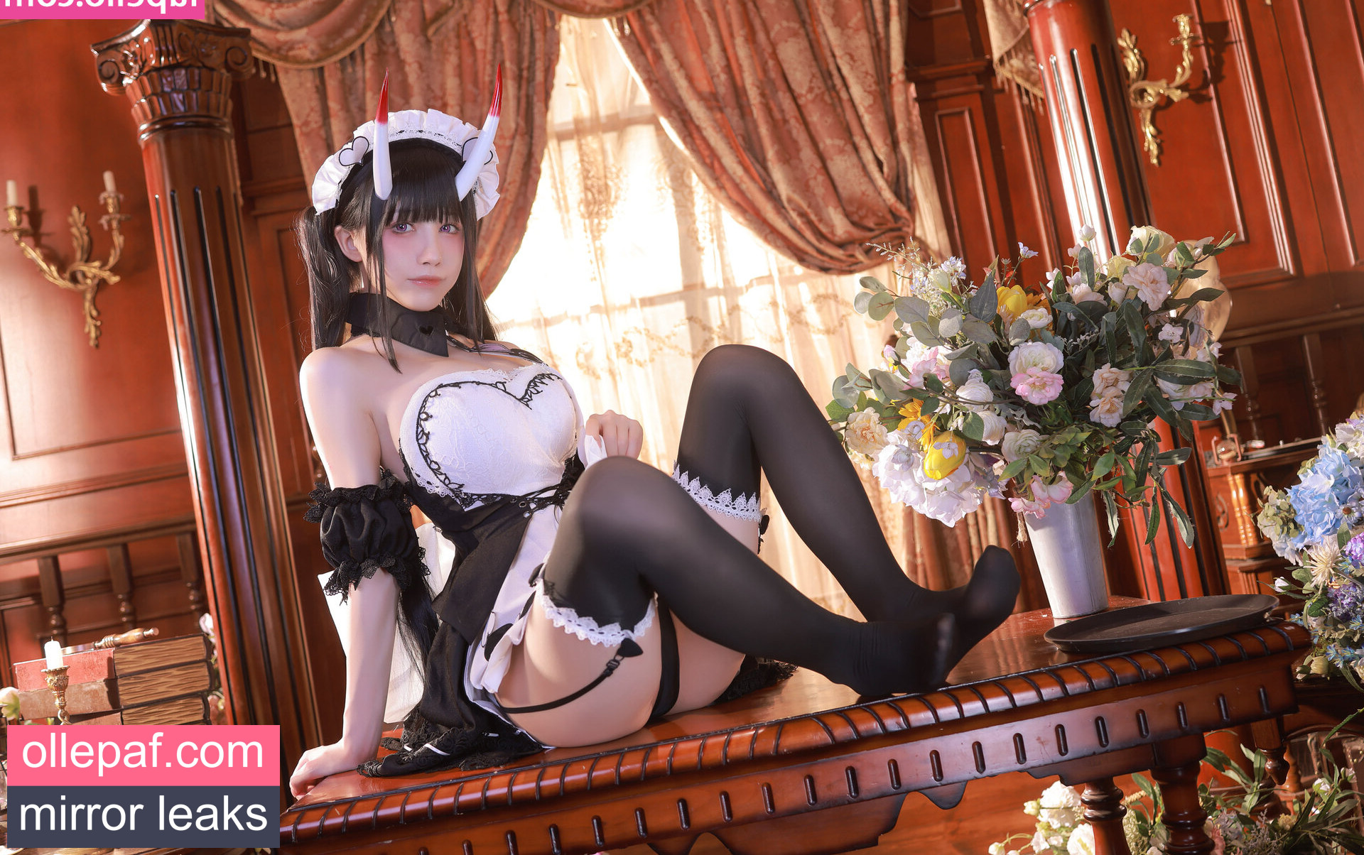 Latest Leaks shuimiaoaqua Nude #1291 - Fapello