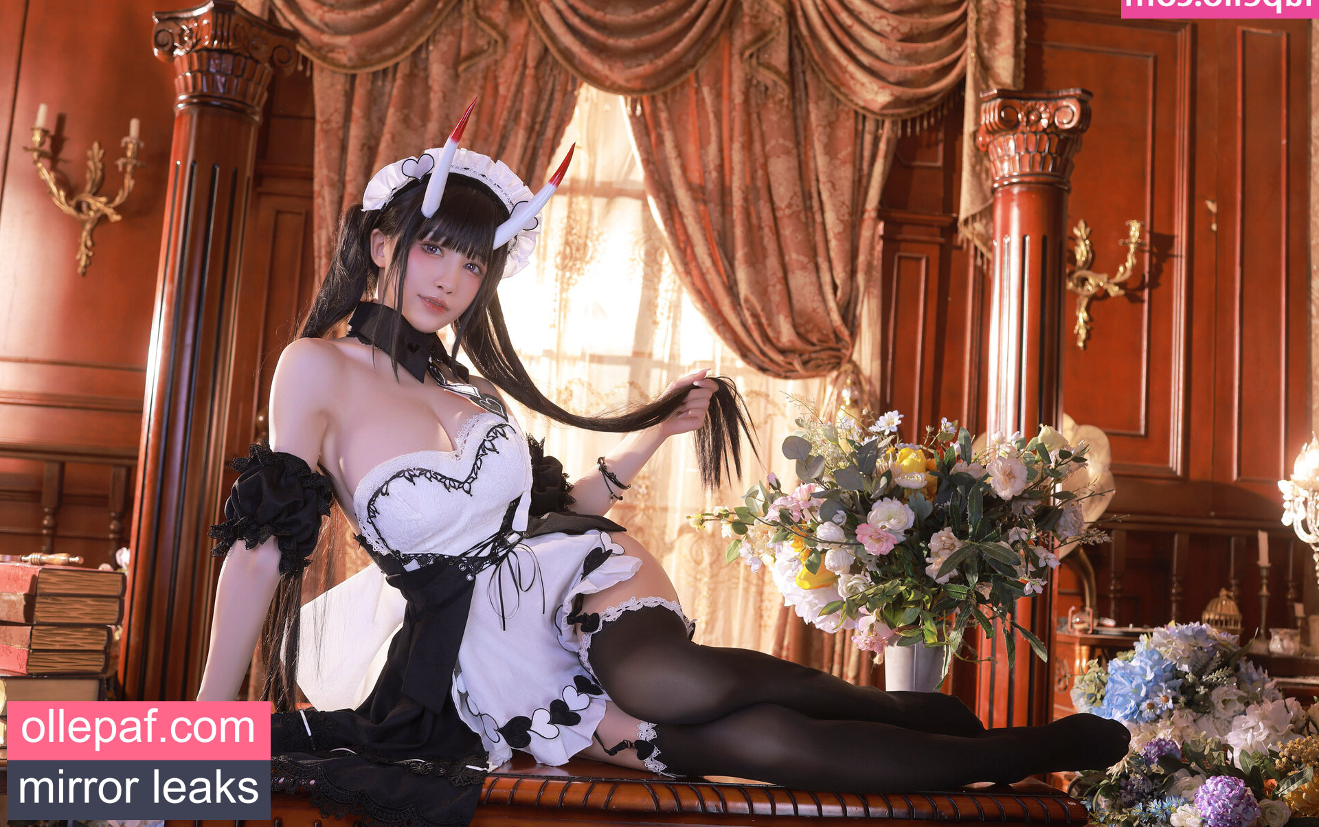 Latest Leaks shuimiaoaqua Nude #1296 - Fapello