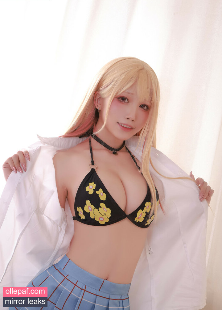 Latest Leaks shuimiaoaqua Nude #1382 - Fapello