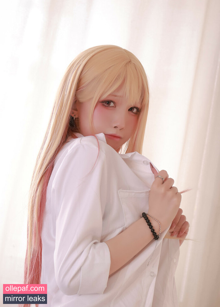 Latest Leaks shuimiaoaqua Nude #1383 - Fapello