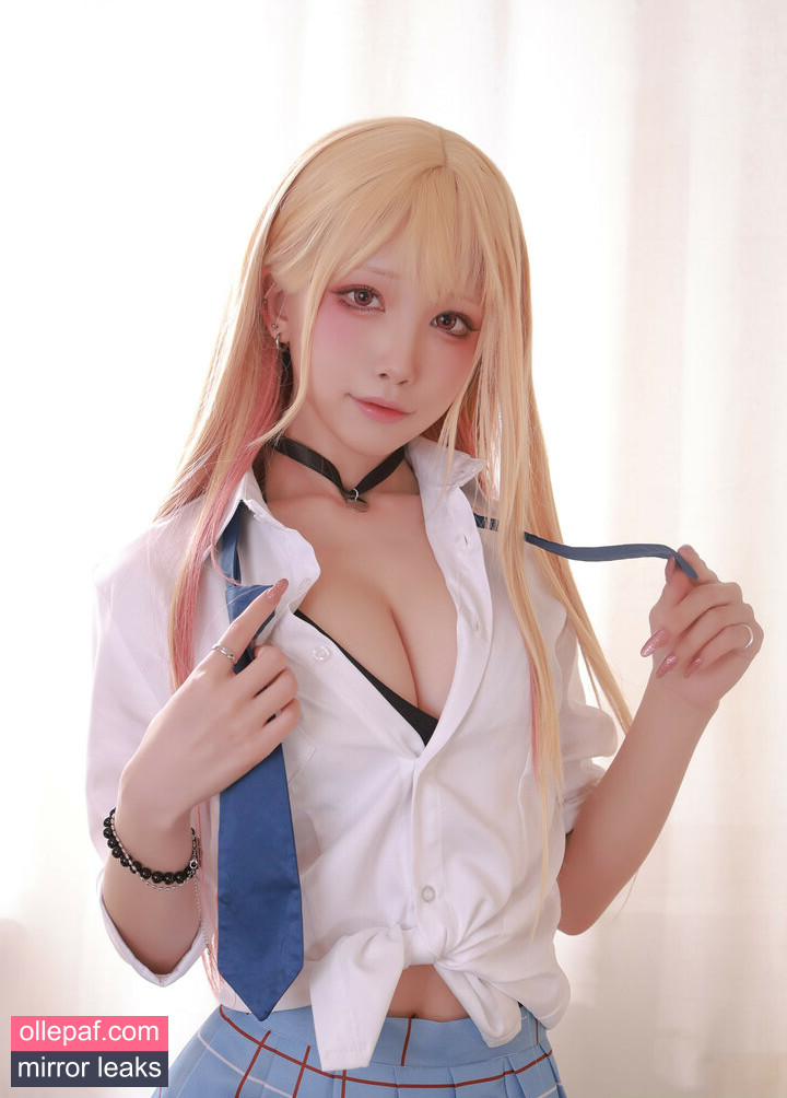 Latest Leaks shuimiaoaqua Nude #1384 - Fapello