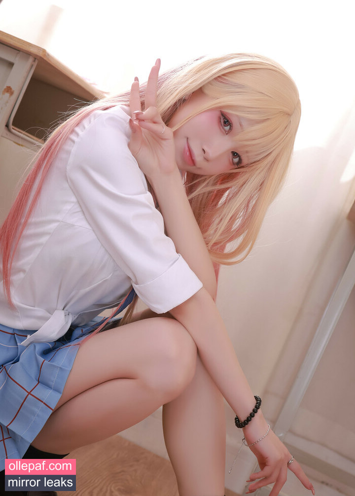 Latest Leaks shuimiaoaqua Nude #1386 - Fapello