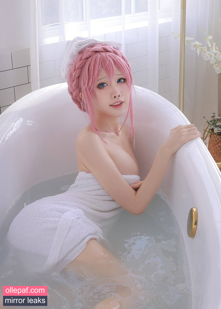 Latest Leaks shuimiaoaqua Nude #1419 - Fapello