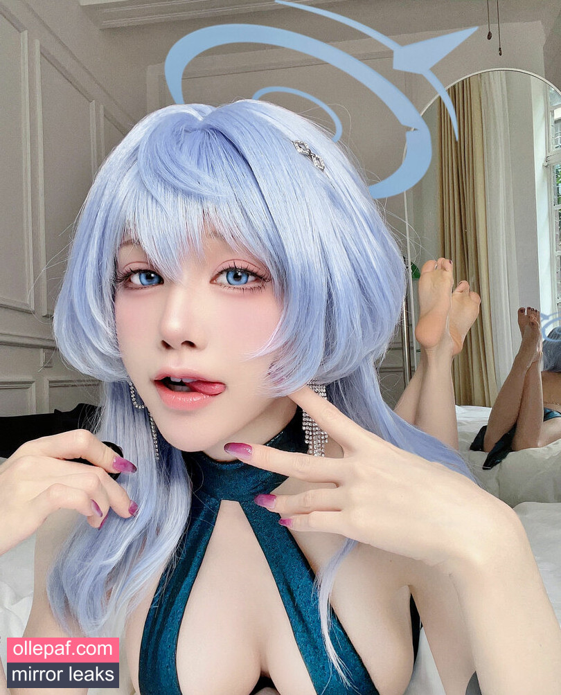 Latest Leaks shuimiaoaqua Nude #170 - Fapello