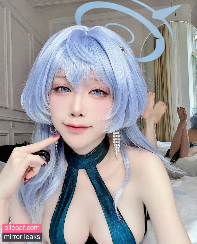 Latest Leaks shuimiaoaqua Nude #171 - Fapello