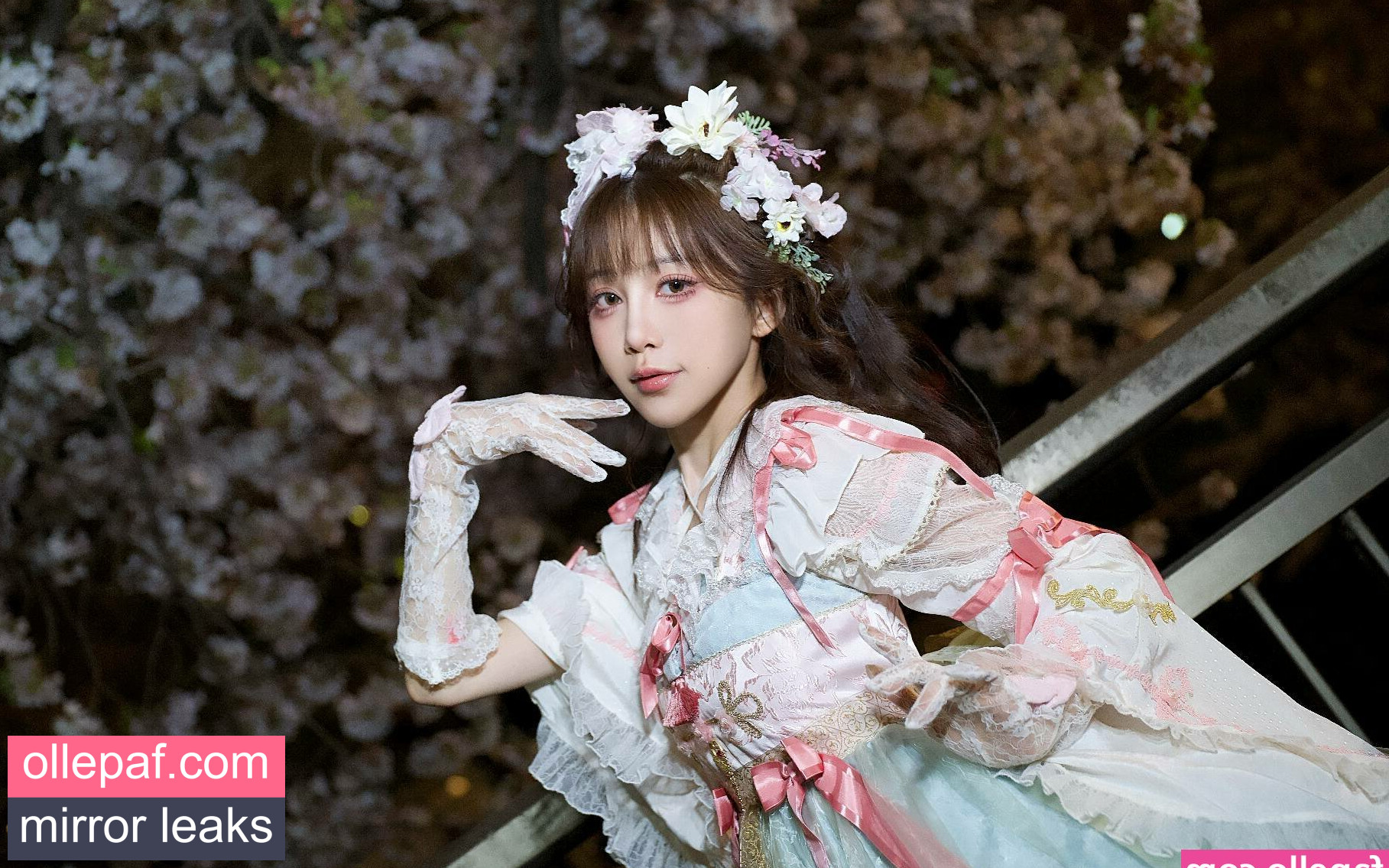 Latest Leaks shuimiaoaqua Nude #192 - Fapello