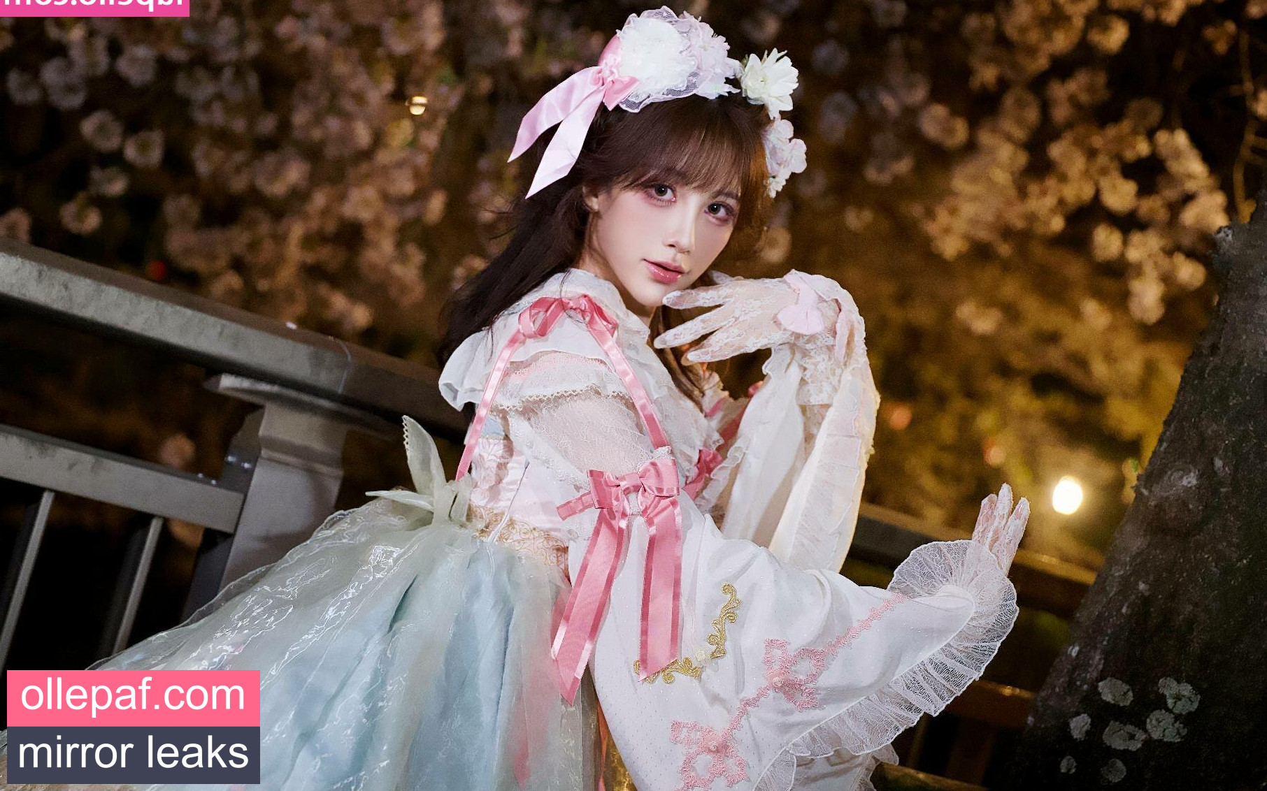 Latest Leaks shuimiaoaqua Nude #197 - Fapello