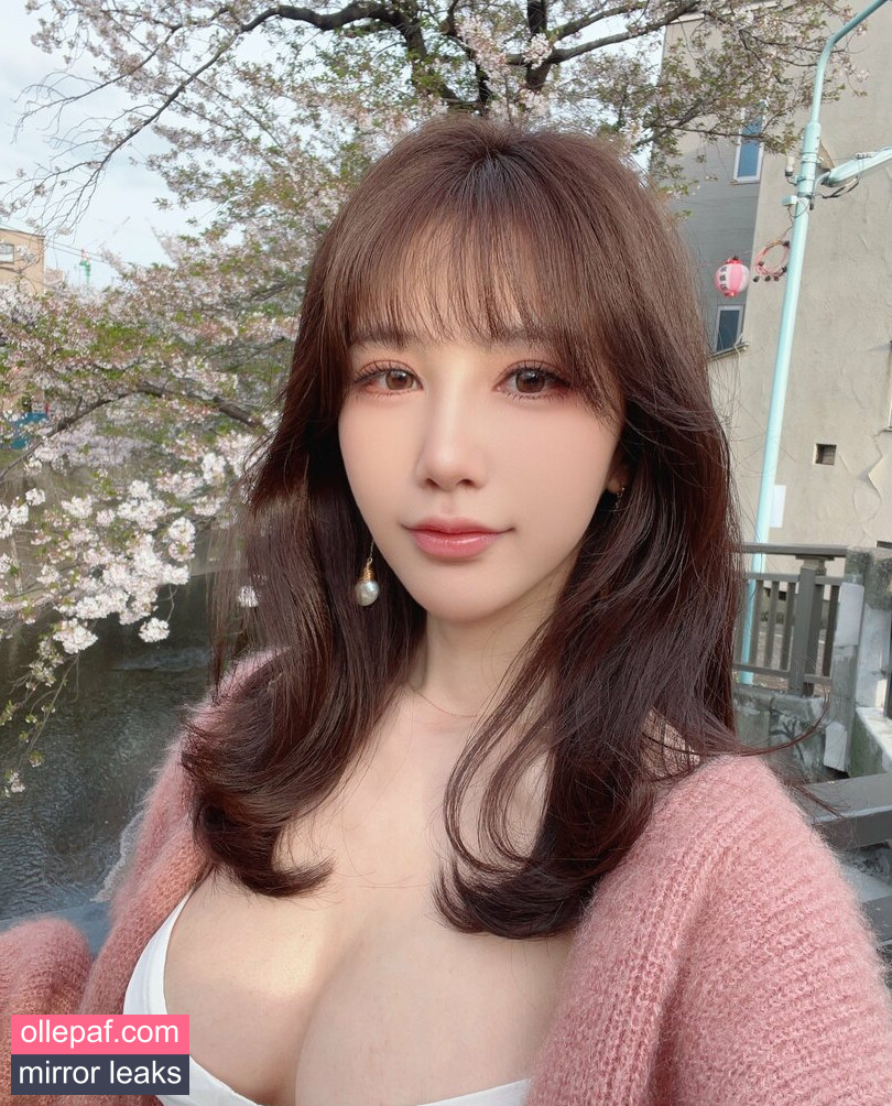 Latest Leaks shuimiaoaqua Nude #306 - Fapello